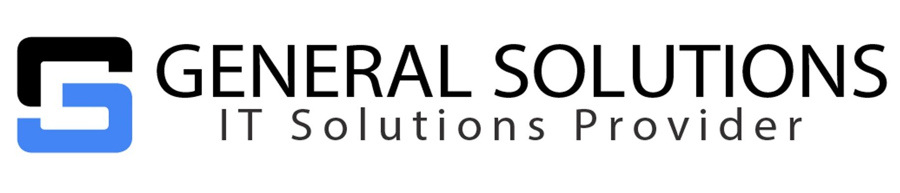 GENERAL SOLUTIONS